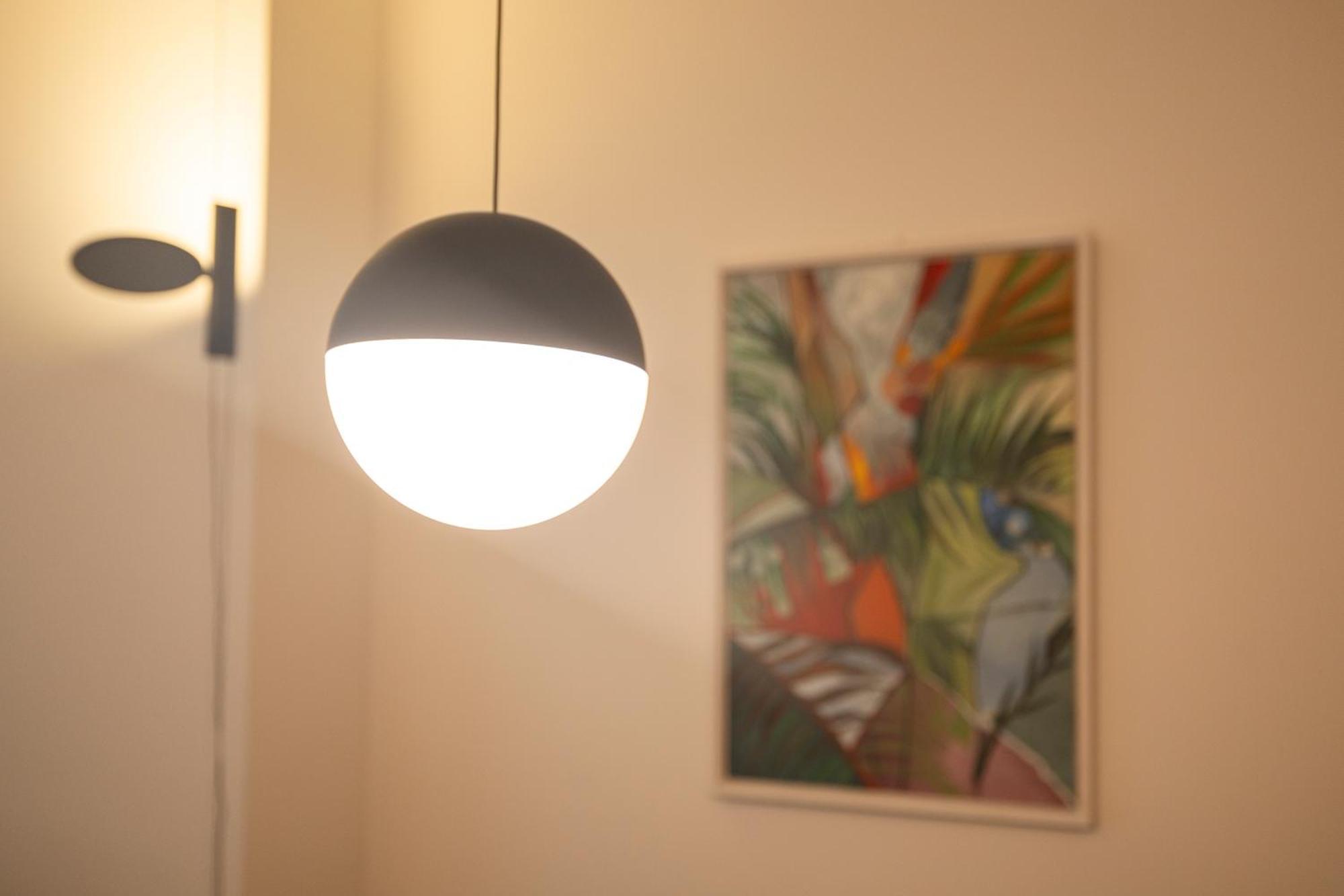 Pgrhome Buenos Aires Porta Venezia B Μιλάνο Εξωτερικό φωτογραφία