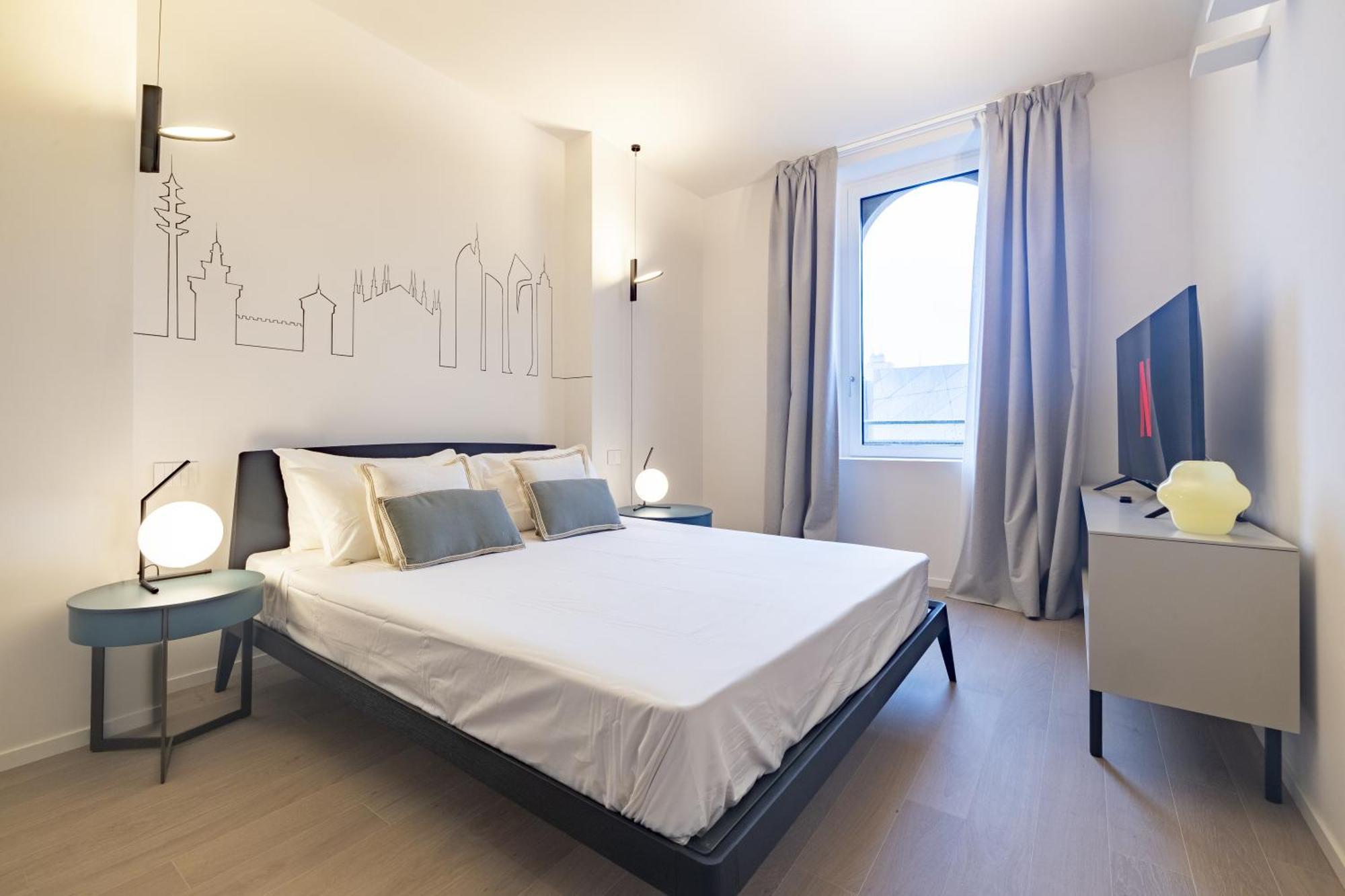 Pgrhome Buenos Aires Porta Venezia B Μιλάνο Εξωτερικό φωτογραφία